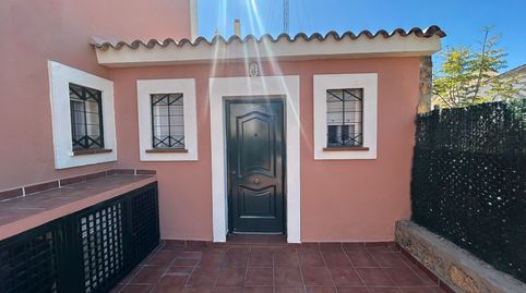 Foto 5 de Casa o xalet de lloguer a Pasaje Tuya, 20, Olivar de Quintos, Montequinto