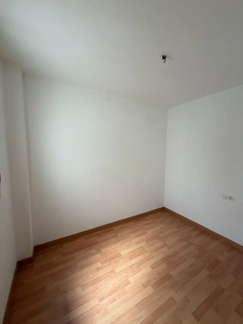 Bedroom of Flat for sale in Náquera  with Parquet flooring and Balcony
