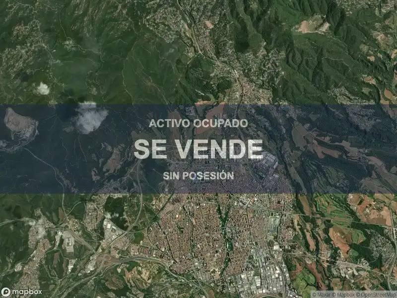 Piso en venta en Matadepera