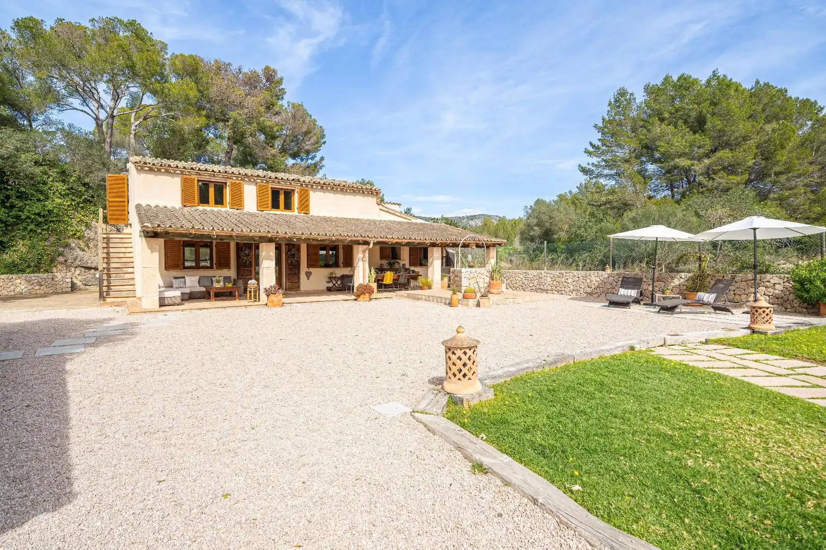 Villa mit Terrasse zum Verkauf in Calvià pueblo, imagen 32