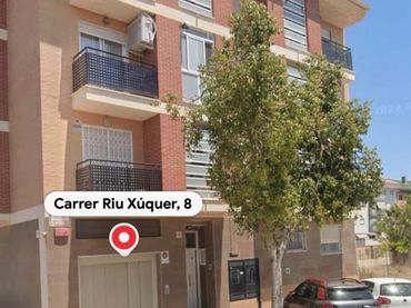 Individual en venta en Carrer Riu Xúquer 8