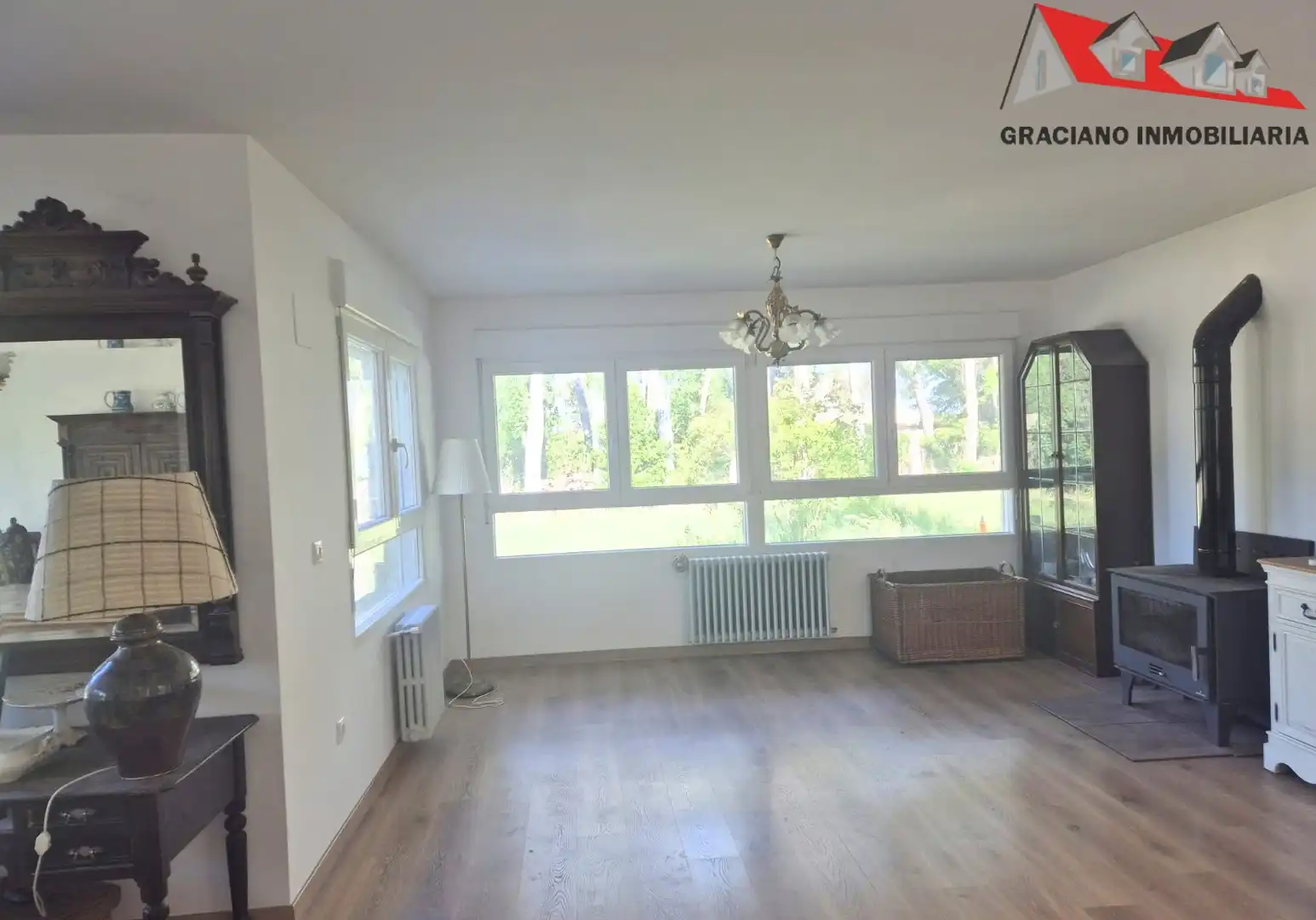 Villa con terrazza in vendita a Pedanías - Extrarradio, imagen 4