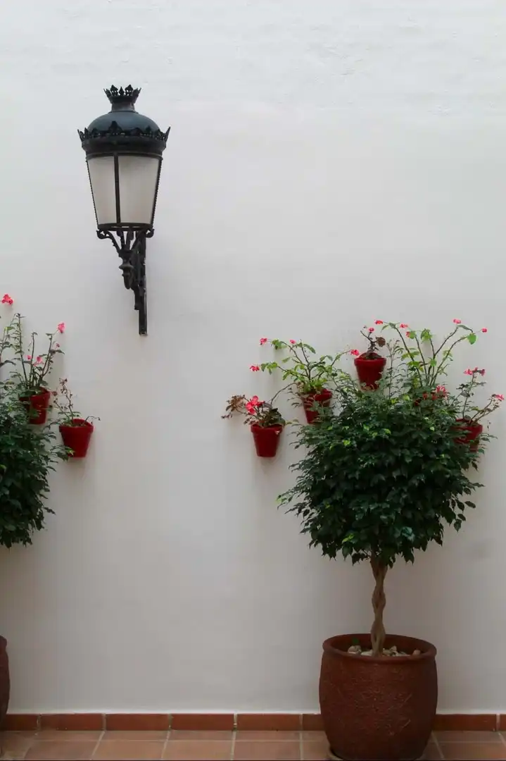 Wohnung mit Aufzug zum Verkauf in AV JOSE BANUS-PTO BANUS, imagen 40