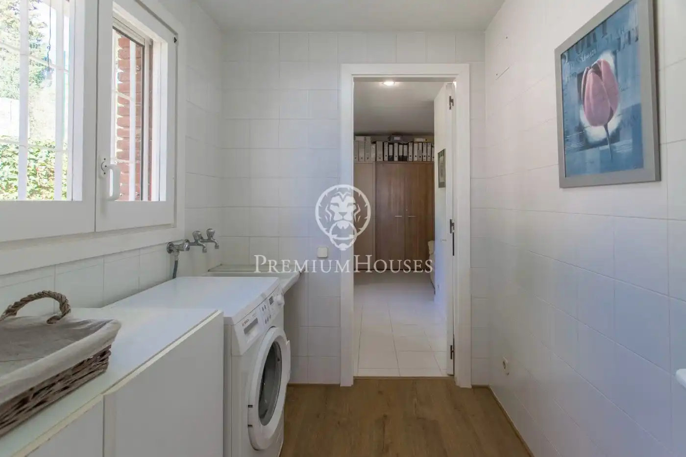 Casa amb piscina en venda a Supermaresme, imagen 29