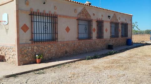 Foto 4 de Casa o xalet en venda a N/a, -1, Miguelturra, Ciudad Real