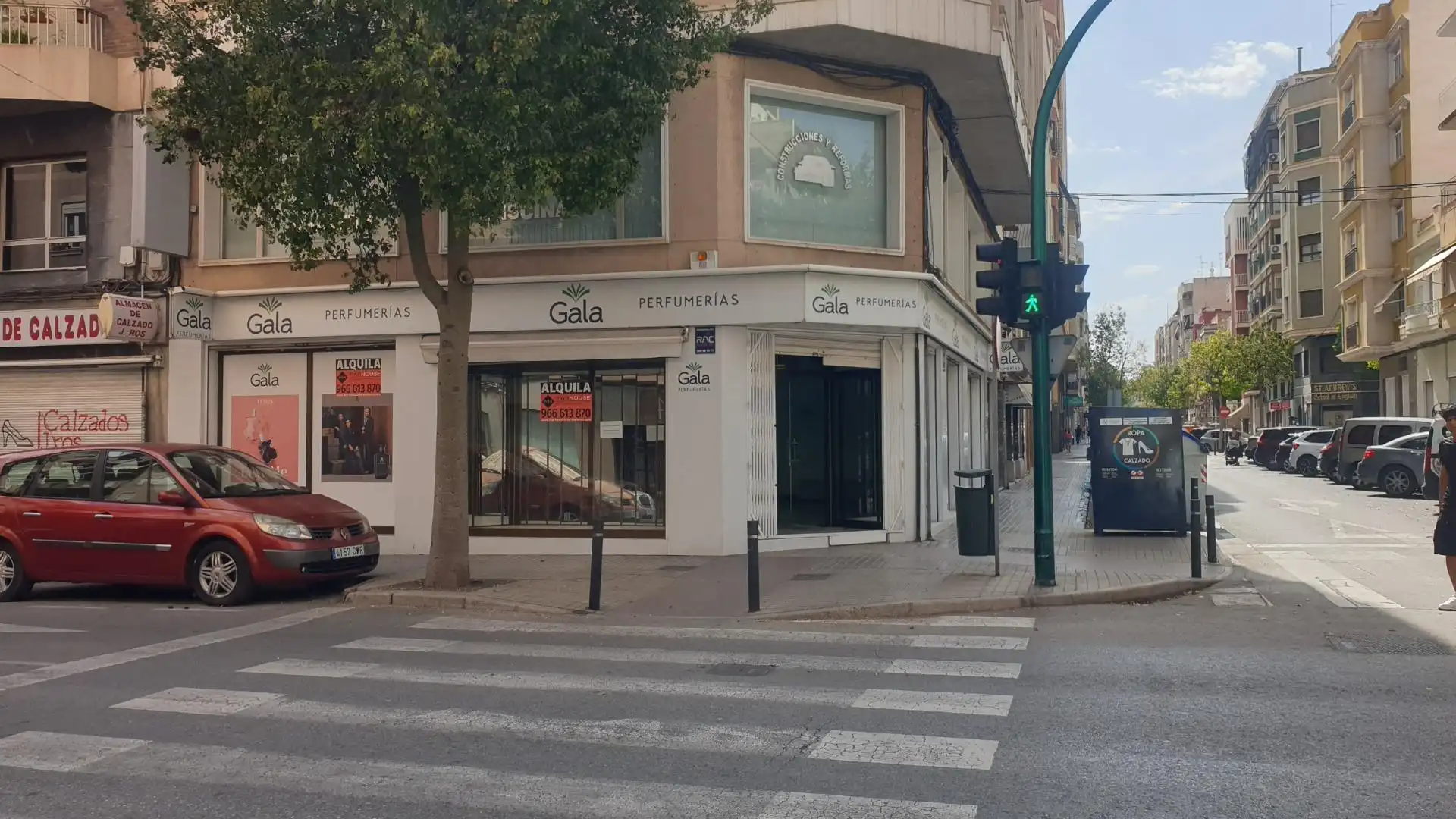 Business premises to rent in Elche ciudad, imagen 17