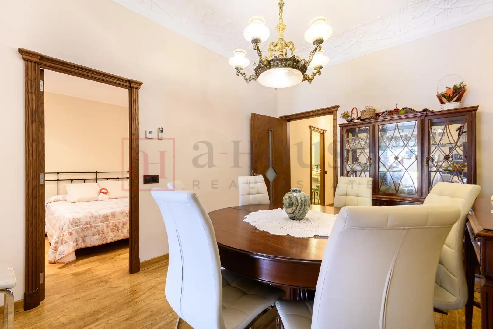 Wohnung mit Terrasse zum Verkauf in Carrer d'Entença, imagen 11