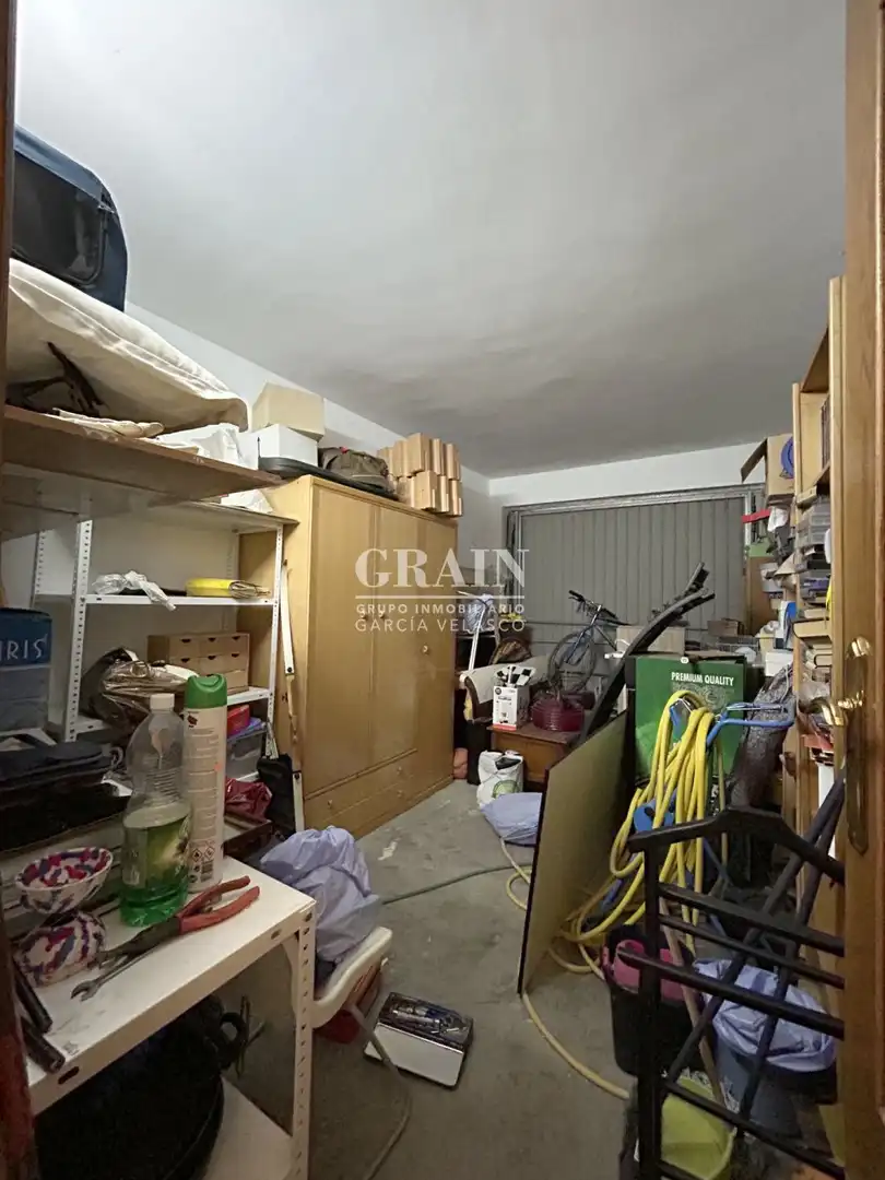 Detached homes for sale in La Gineta  with Heating, Private garden and Terrace