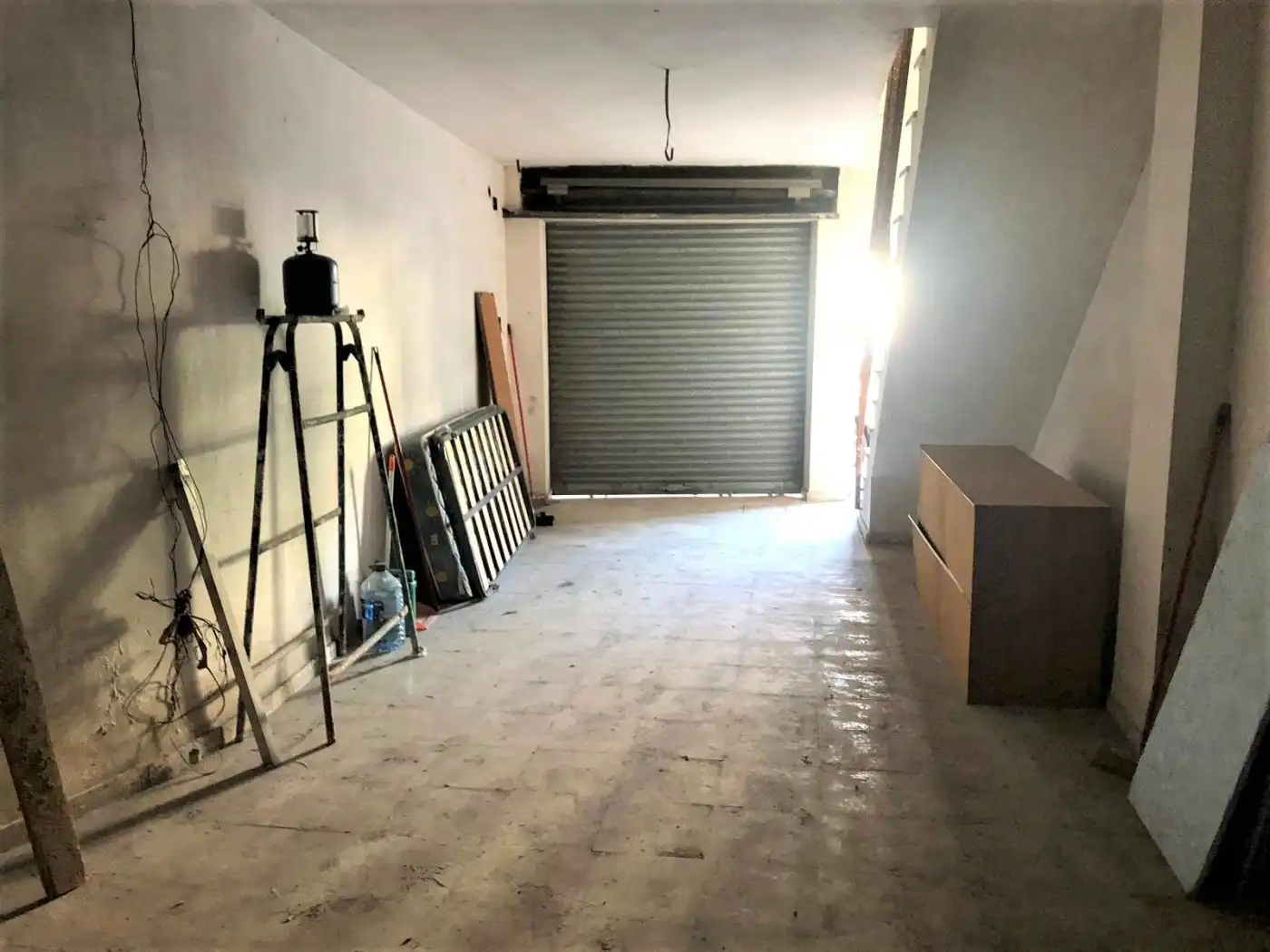 Commercial properties for sale in Castellón de la Plana / Castelló de la Plana