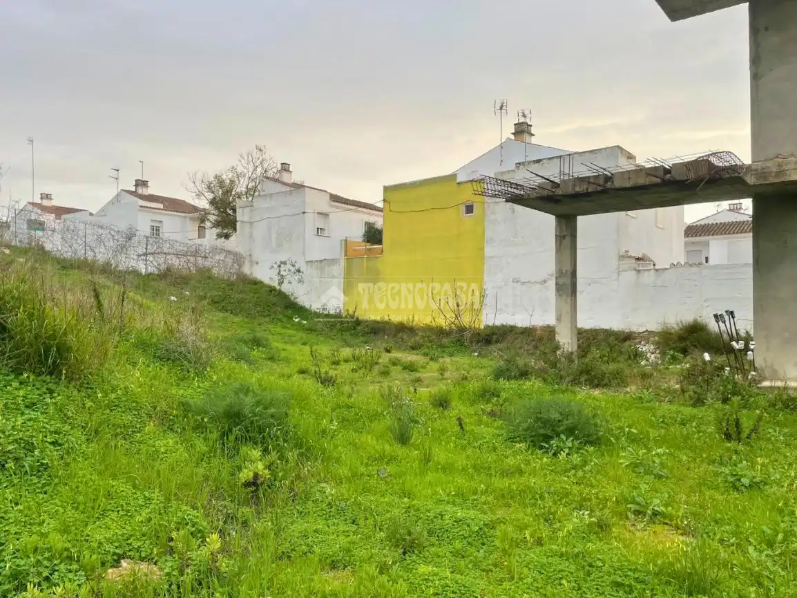 Edificio en venta en Chiclana de la Frontera
