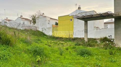 Foto 4 de Edificio en venta en Núcleo urbano, Chiclana de la Frontera