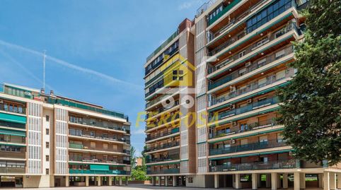 Foto 4 de Piso en venta en Norte - Universidad, Móstoles