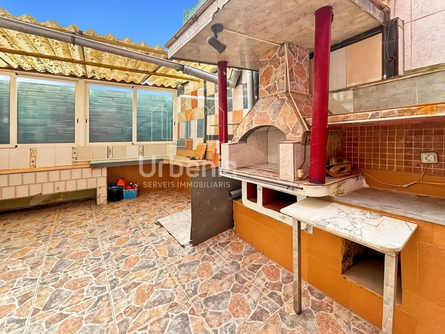 Maison mitoyenne à vendre à Mont Ferrant - Joan Carles I, imagen 26