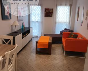 Sala d'estar de Apartament en venda en Puerto del Rosario