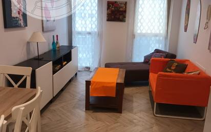 Sala d'estar de Apartament en venda en Puerto del Rosario