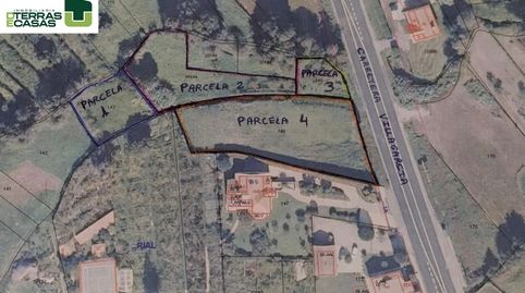Parcelas edificables en Meis, immagine 3