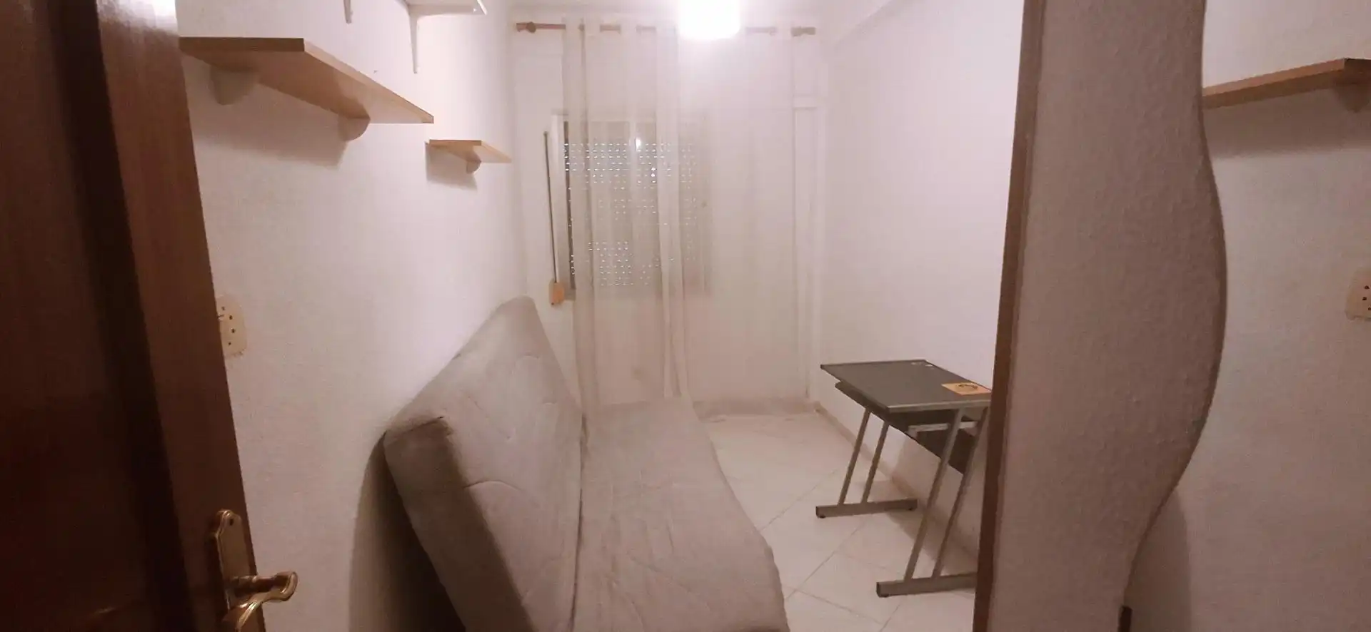 Habitación de Piso en venta en Cruz de Humilladero