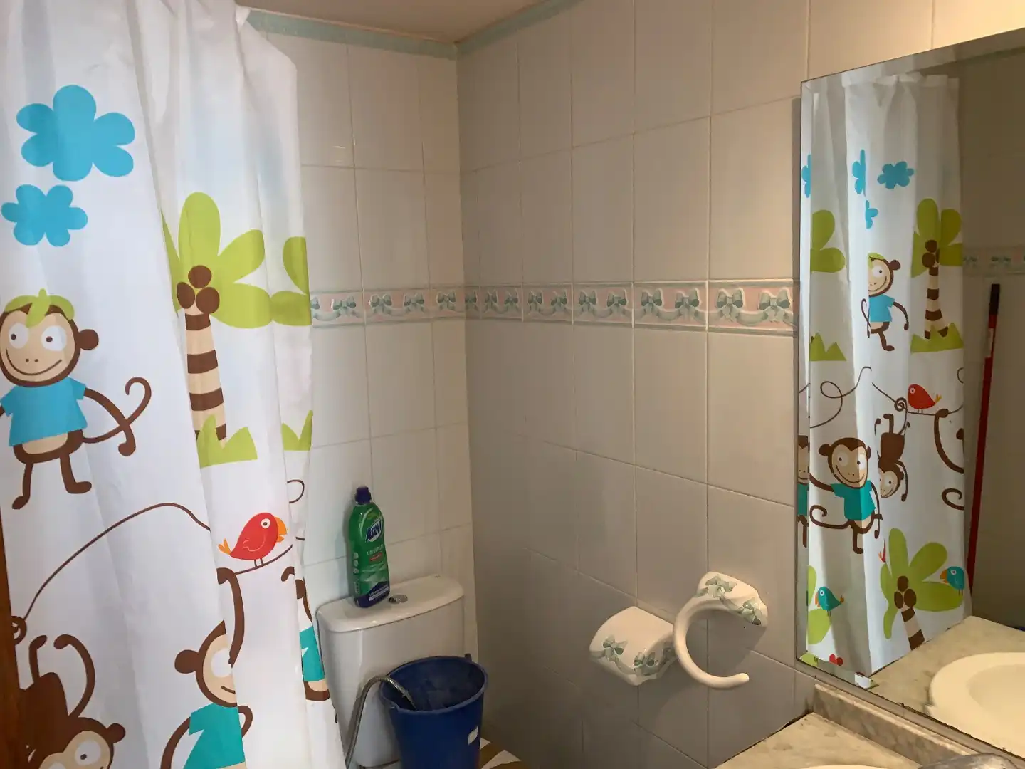 Maison avec jardin à vendre à Francesc Ponsa 21, imagen 13