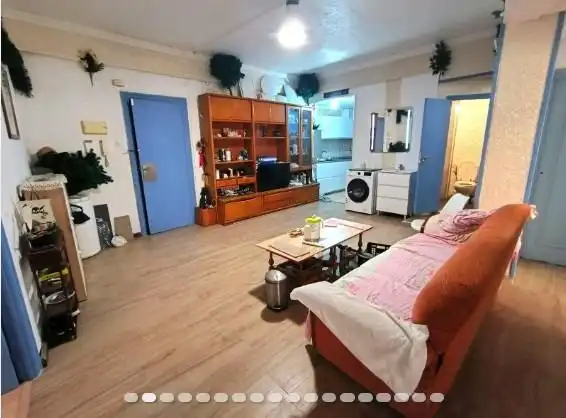 Apartamento con terraza en venta en Centro, imagen 2