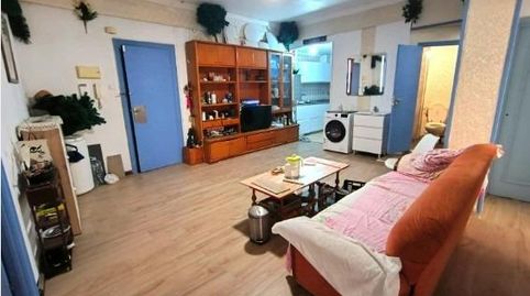 Foto 2 de Apartamento en venta en Barrio del Centro, Alicante / Alacant