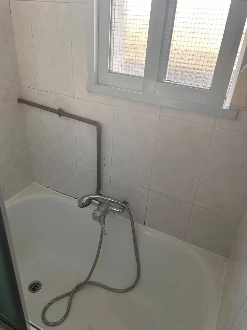 Bany de Pis en venda en Madrid