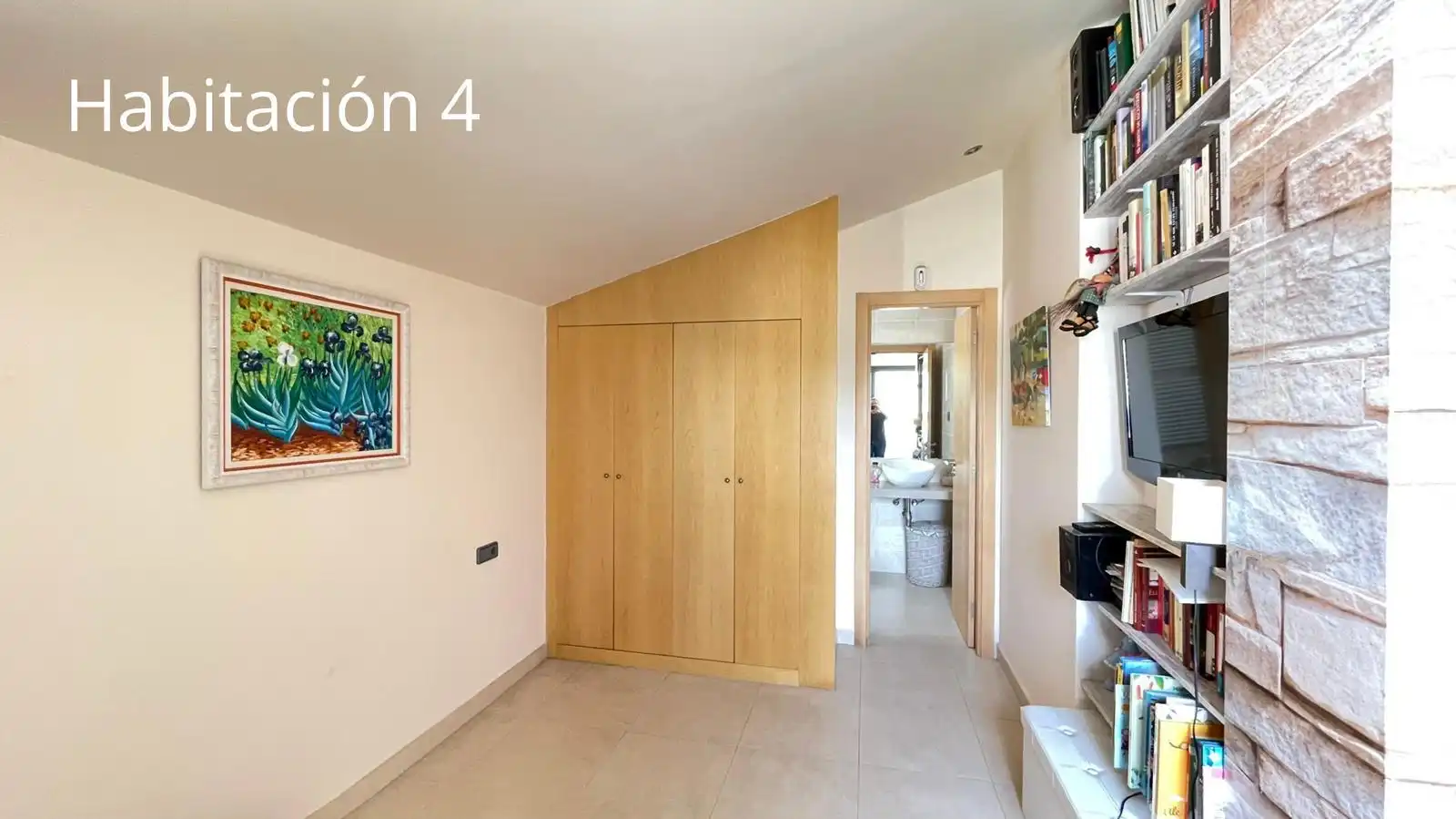 Dúplex en venta en Vallbona d'Anoia