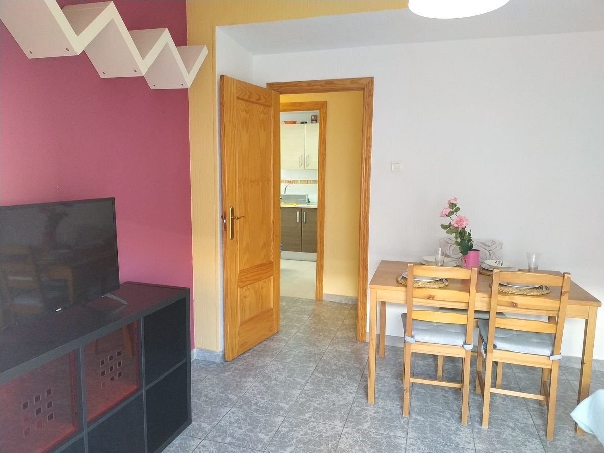 Flat for sale in Torrenueva Costa  with Terrace and Furnished