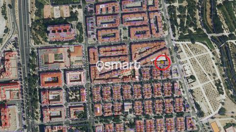 Foto 3 de Pis en venda a Peralejo, San Fermín, Madrid