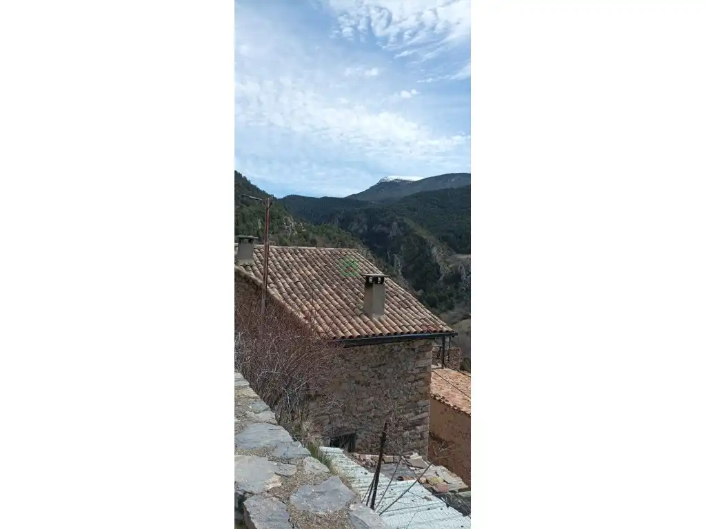 Casa o xalet en venda a Calle Unica-Ag Adraent, La Vansa i Fórnols