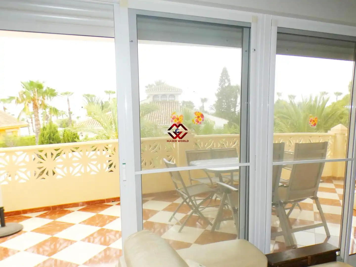 Exterior view of Houses for sale in Cartagena  with Private garden, Terrace and Storage room