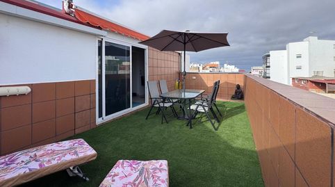 Foto 2 de Casa adosada en venta en San Gregorio, Telde