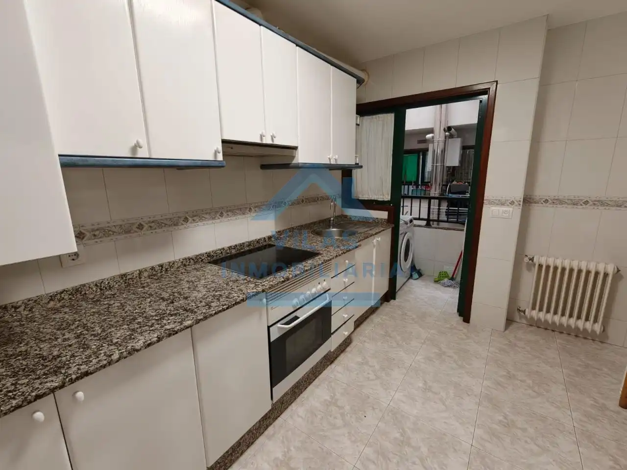 Apartament de lloguer a DO PEDREGAL, imagen 5
