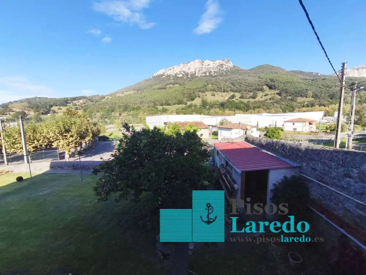 Houses for sale in Calle Riancho, Ramales de la Victoria