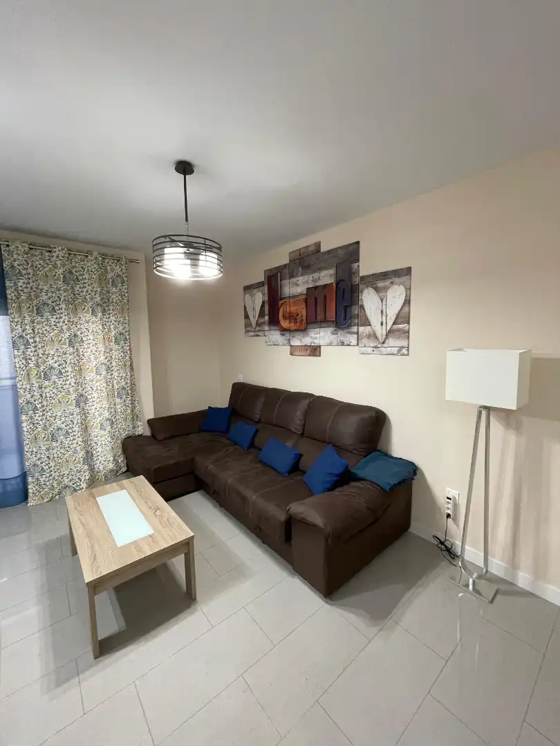Appartamento con piscina in affitto a Calle Mar Cantabrico 16B, imagen 3