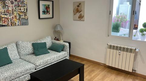 Foto 5 de Piso en venta en Justicia - Chueca, Madrid