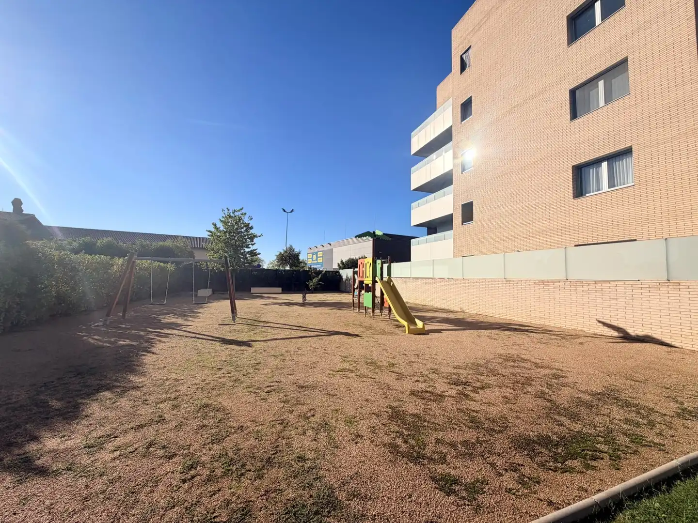 Rez-de-chaussée avec ascenseur à vendre à PLA DE SALT, imagen 28