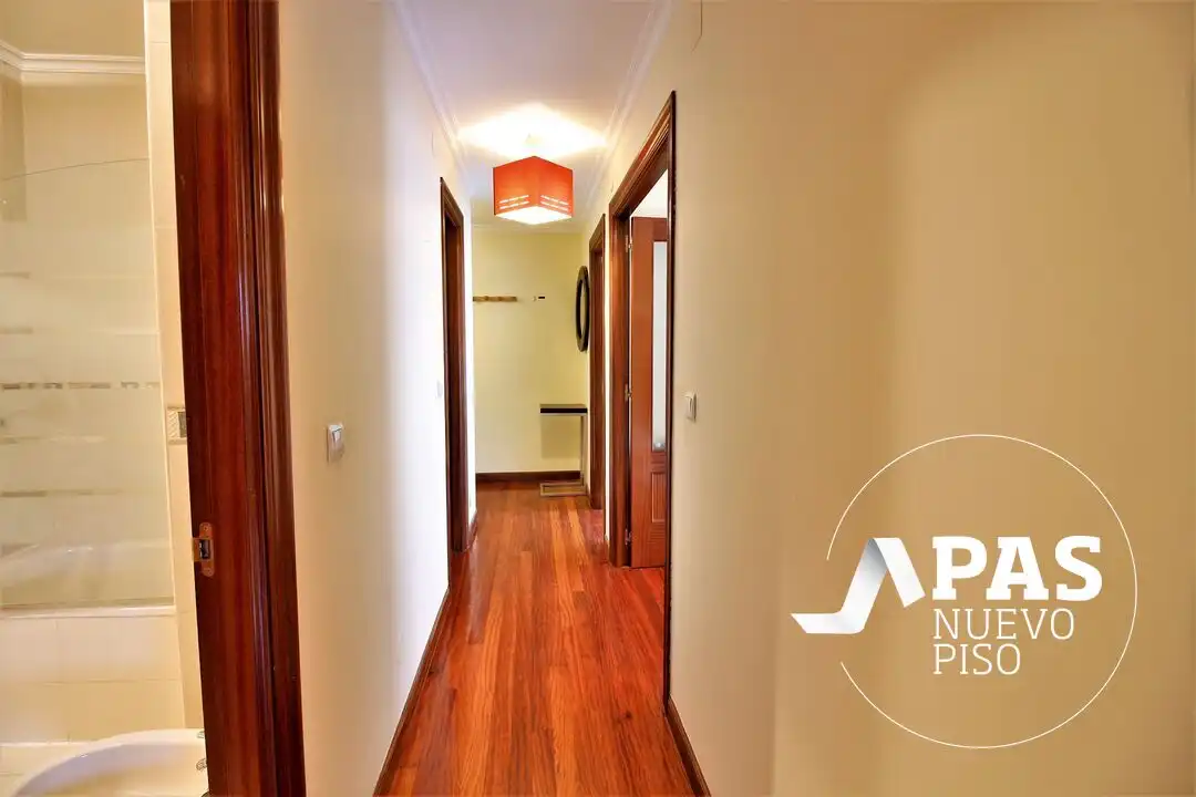 Piso en venta en Entrambasaguas, Cantabria
