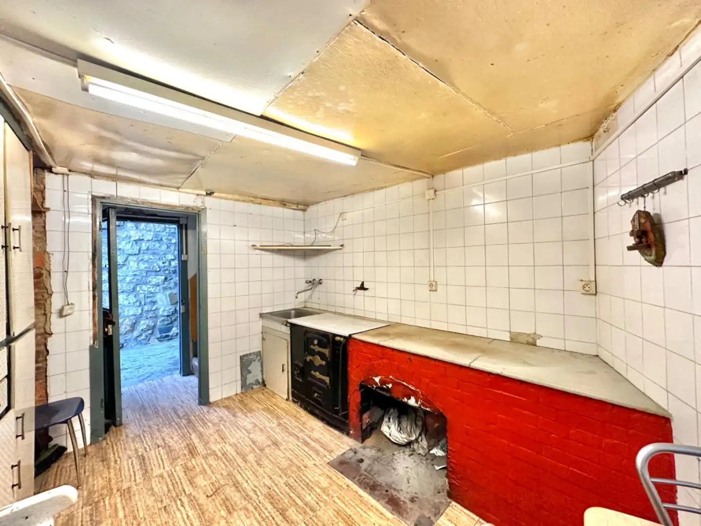 Casa a schiera con giardino in vendita a Lugar FELECHOSA ARRIBA, imagen 7