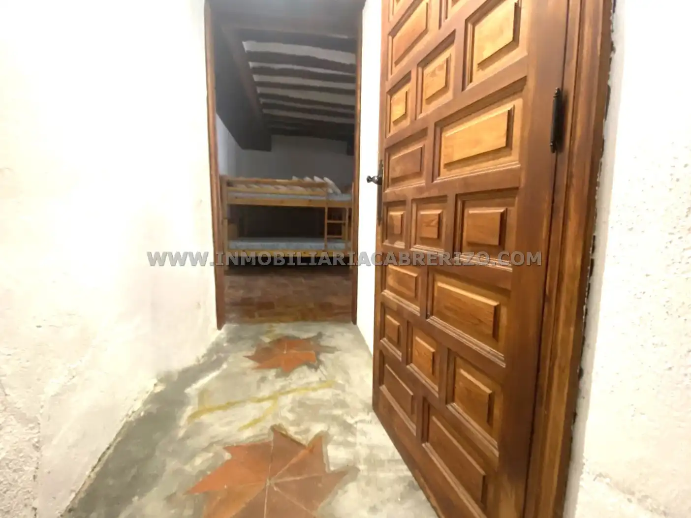 Casa adosada en venda en Obanos amb Calefacció, Parquet i Terrassa