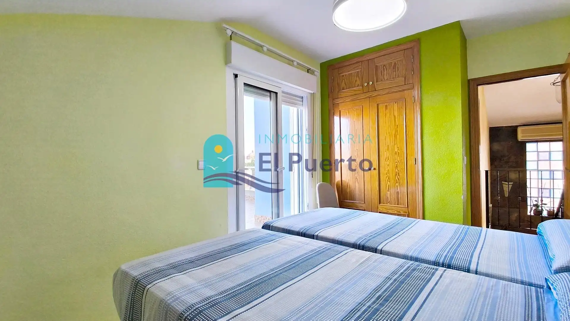 Duplex avec terrasse à vendre à Puerto de Mazarrón, imagen 14