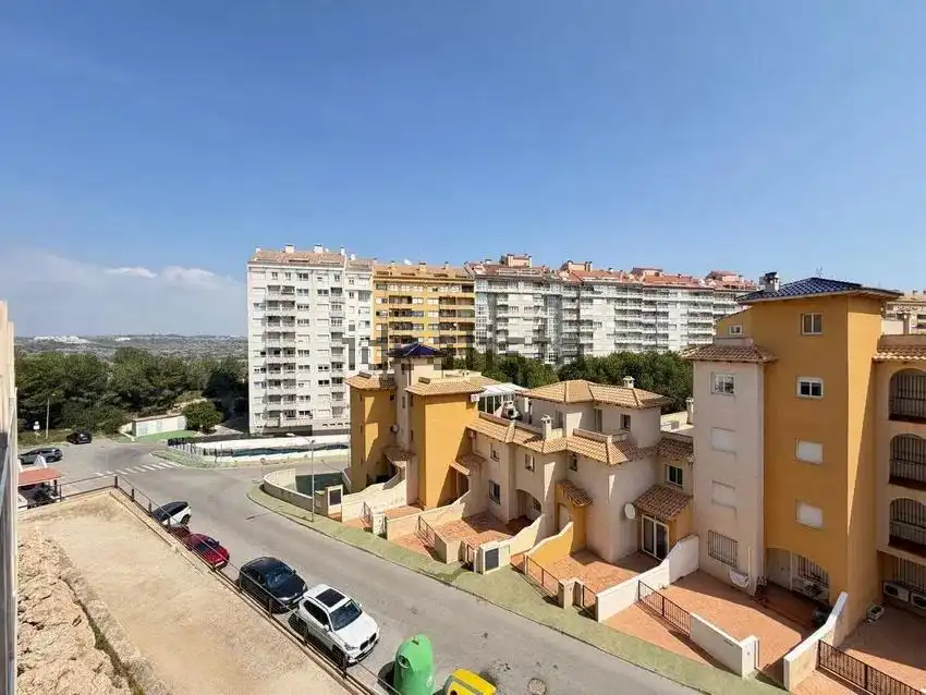 Wohnung mit Pool zum Verkauf in Calle Samaniego, imagen 56