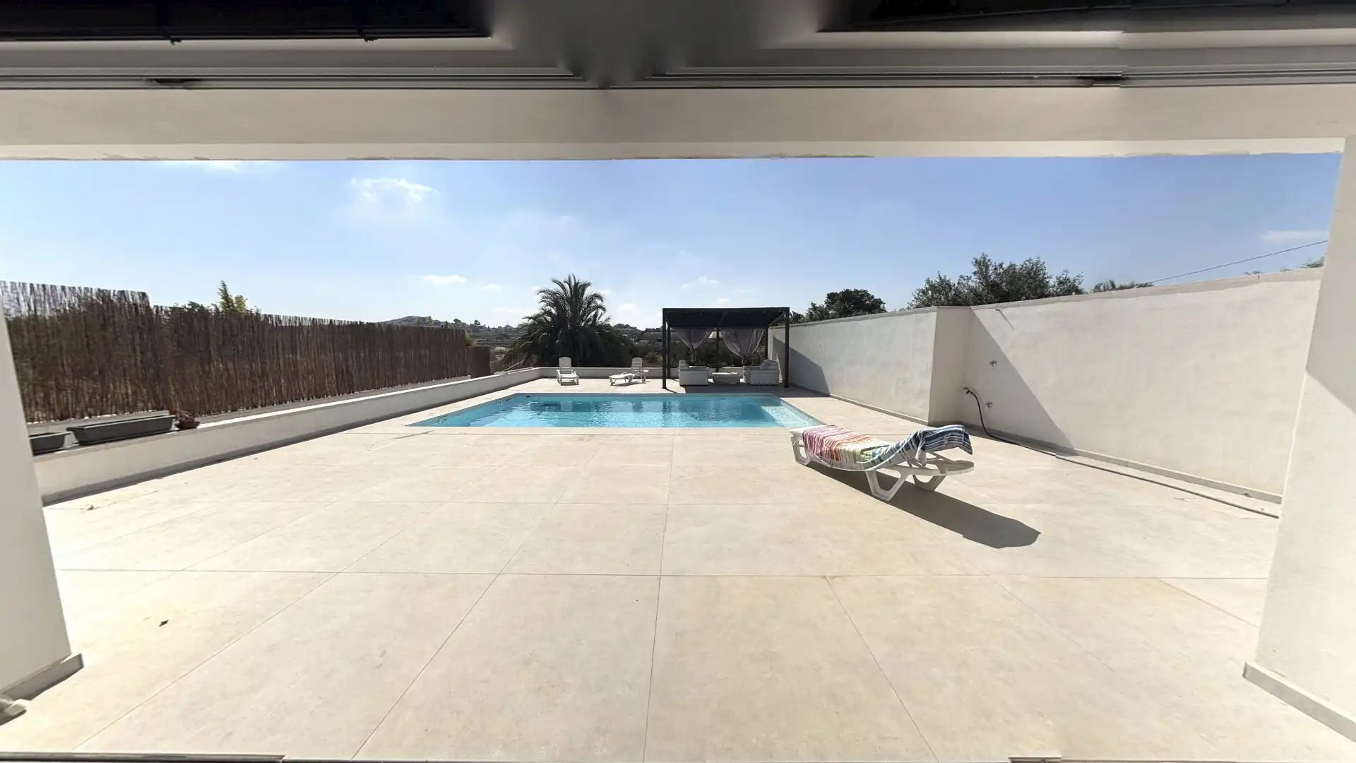 Villa avec jardin à vendre à Camino Carrasca, imagen 35