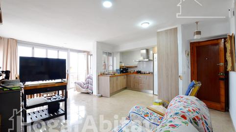 Foto 4 de Pis en venda a Avenida Marina, Tavernes de la Valldigna, Valencia