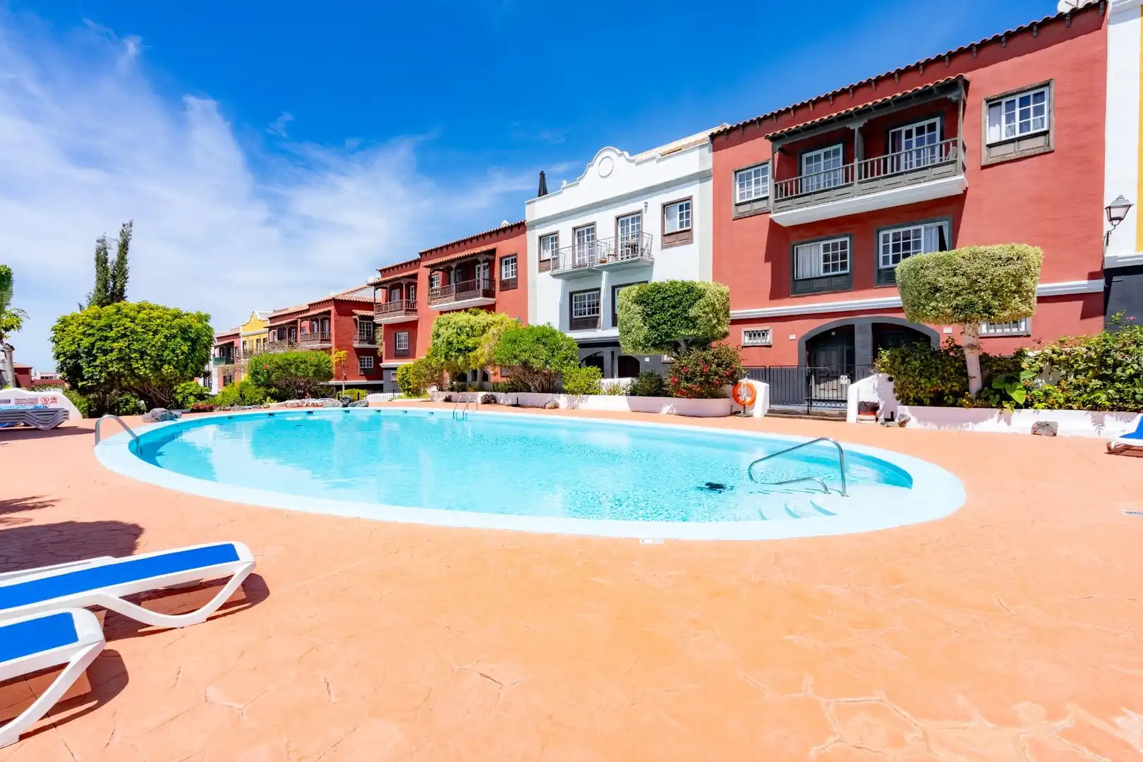 Casa a schiera in vendita a Calle JARDIN BOTANICO, imagen 34