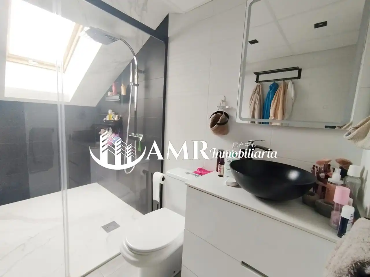 Dúplex en venta en Alameda de la Sagra