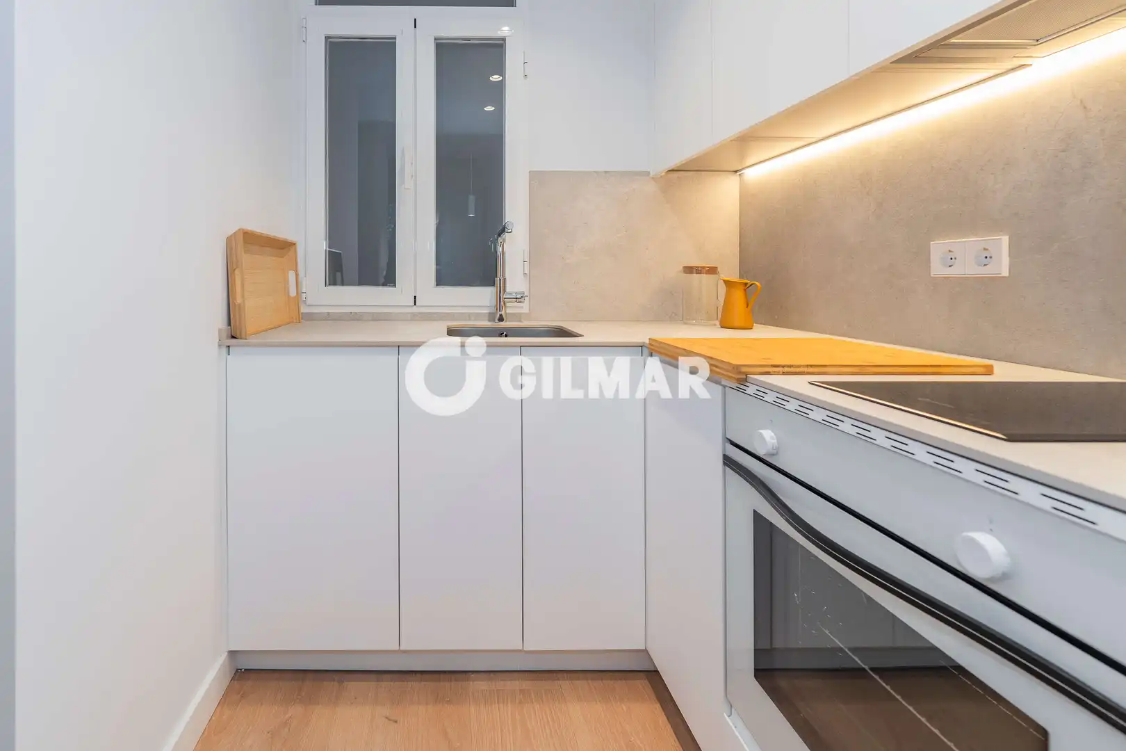 Piso con ascensor en venta en Barrio de Salamanca, imagen 17