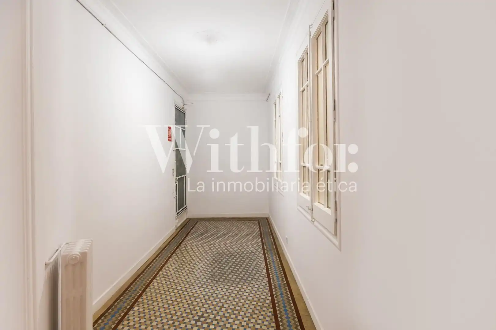 Flat for rent in Diagonal, L'Antiga Esquerra de l'Eixample