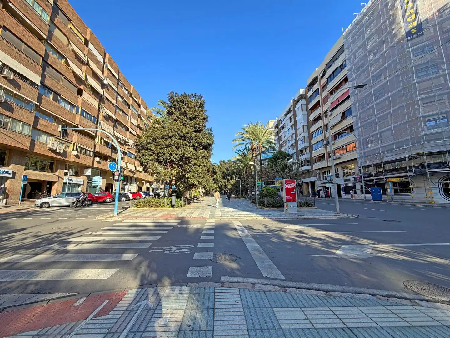 Einzelparkplatz zum Verkauf in Centro, imagen 6