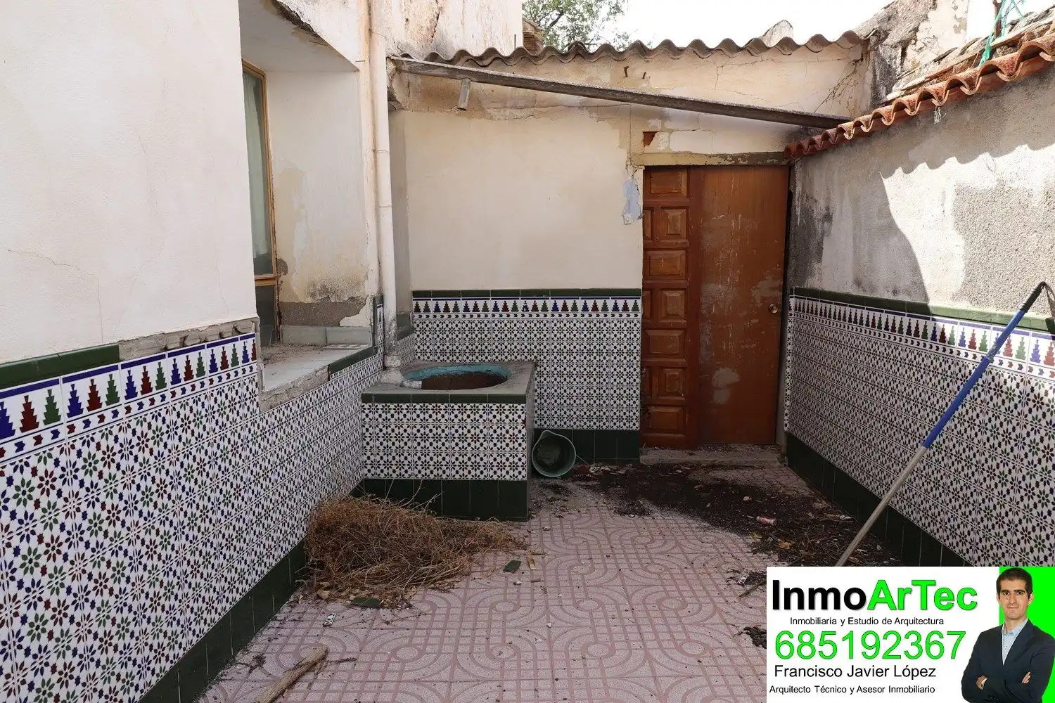 Casa amb terrassa en venda a Íllora, imagen 32