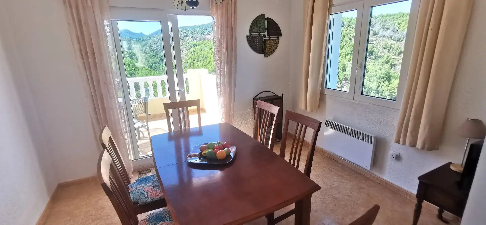 Casa amb jardí en venda a Pedreguer, imagen 11